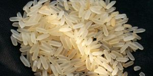 Full Parboiled Rice