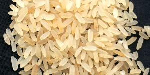 Golden Parboiled Rice