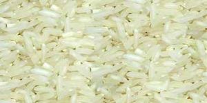 Half Boiled Rice