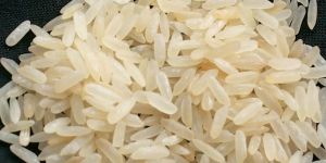 Parboiled Rice