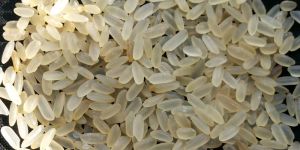 Short Grain Parboiled Rice