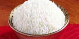 Steam Rice