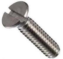 Csk Flat Head Screws