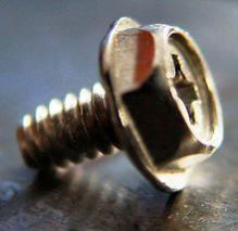 Hex Screws