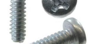 Phillips Head Screws