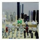 Industrial Piping System