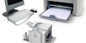 Conference Equipment