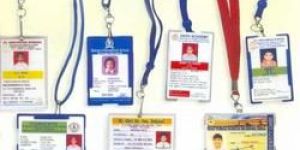 ID Cards