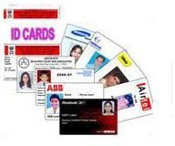 Identity Cards