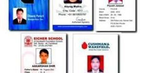 Identity Cards