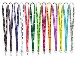Lanyard