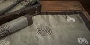 Cotton Table Mat