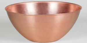 Copper Bowl