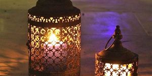 Decorative Lantern