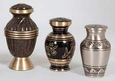 Cremation Urns