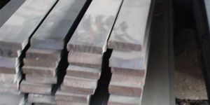 Alloy Steel Flat Bar