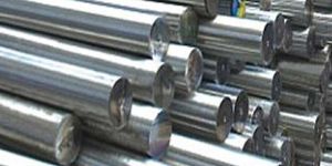 Alloy Steel Round Bars