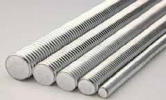 Carbon Steel Round Bars