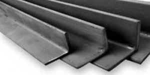 Mild Steel Equal Angles