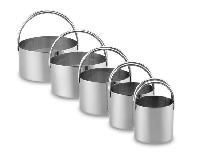 Biscuit Cutters