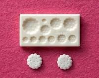 Biscuit Moulds