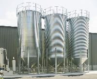 Storage Silo