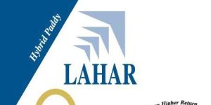 Lahar Hybrid Paddy Seeds