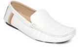 Men White Shoes
