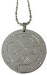Mst Energy Pendants