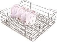 Plate Basket