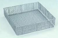 Stainless Steel Basket