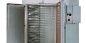 Air Circulating Oven