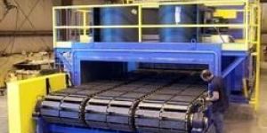Conveyor Furnace