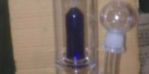 Honeycomb Water Pipe