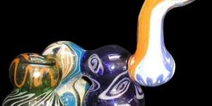 Three Chamber Bubbler