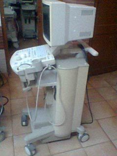 Ultrasound  Machine