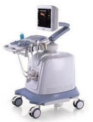 Ultrasound Machine