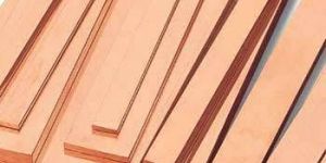 Copper Strip