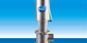 Flow Diversion Valve