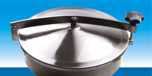 SS Yab Manhole Cover