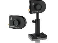 Laser Beam Analyzers