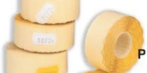Pricing Label Rolls