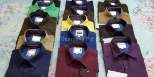 Mens Formal Shirts