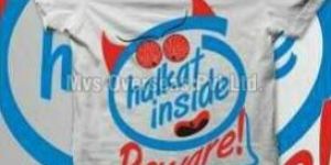 Printed T Shirts
