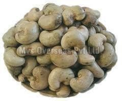 Raw Cashew Nuts