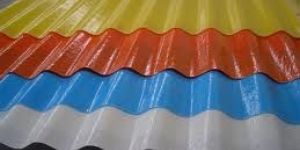FRP Sheets