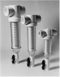 Irrigation Systems Filters