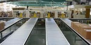 Roller Conveyors