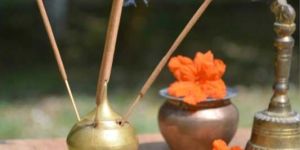 Herbal Incense Sticks