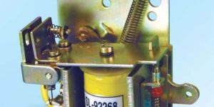 Electromechanical Relays